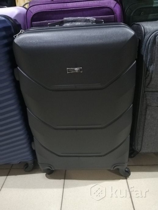 фото чемодан с доставкой 5