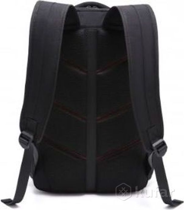 фото рюкзак для ноутбука 15'' - ''acer'' zl.bagee.00g black 1