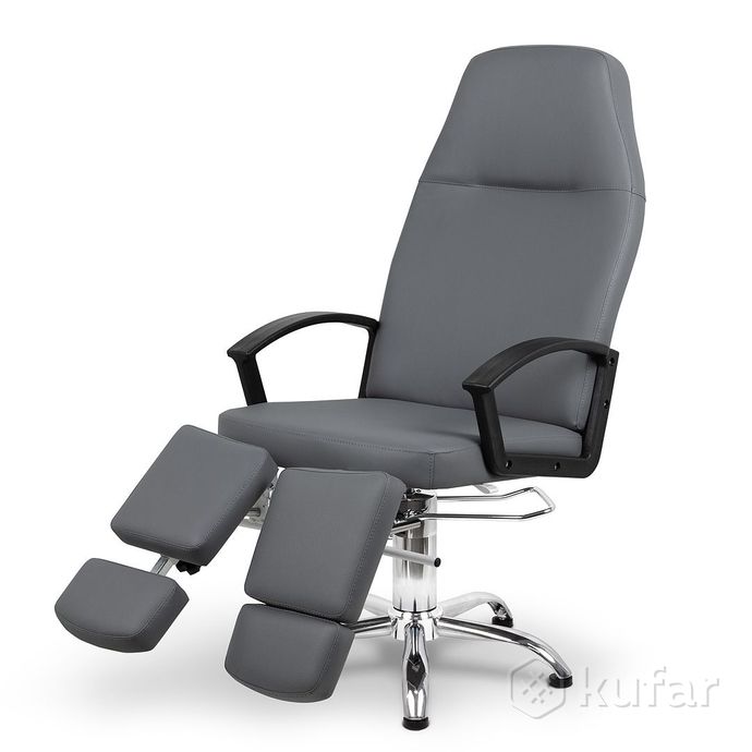 фото педикюрное кресло интэро эко (на пятилучии, eco pe 0