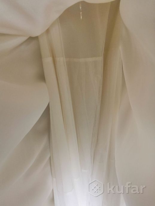 фото свадебное платье 4