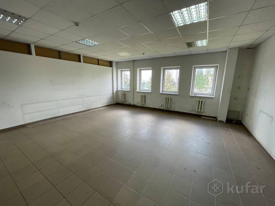фото генерала белобородова ул, 3, витебск, витебская область, офис, 40 м² 3