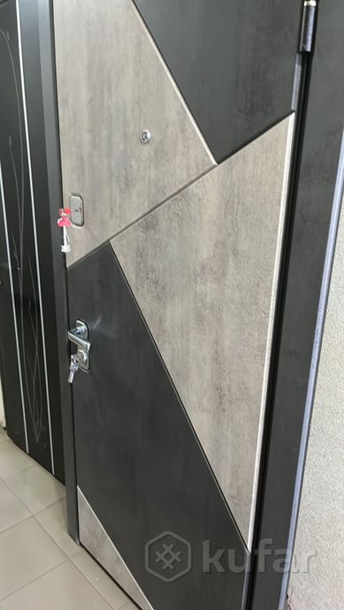 фото установка входных металлических дверей в рассрочку 3