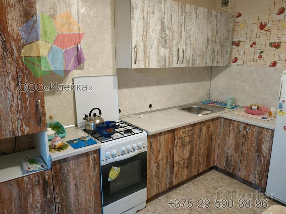 фото кухня ,мебель на заказ 13