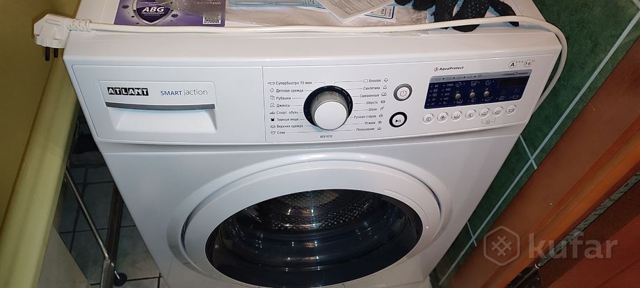 фото ремонт стиральных машин без посредников 6