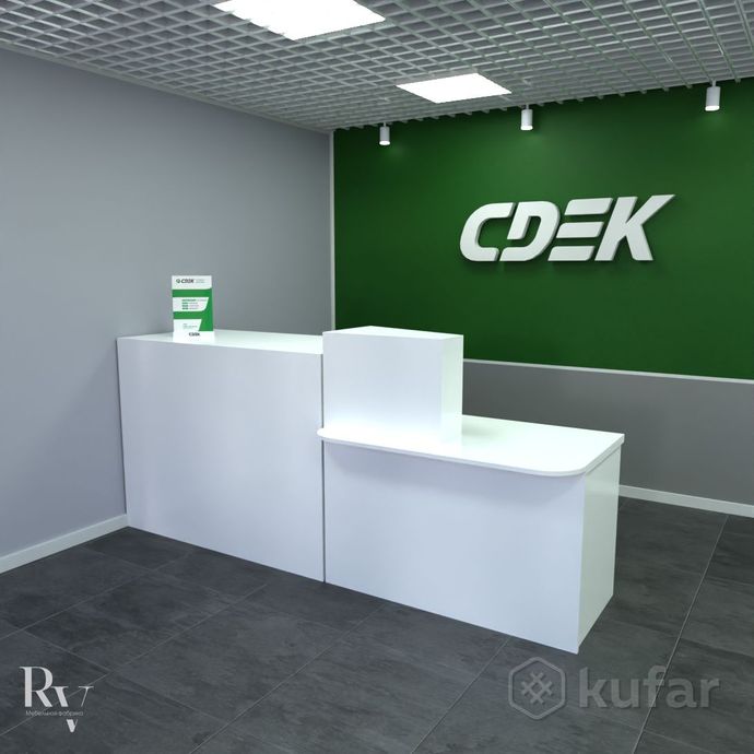 фото мебель для cdek (сдэк) 1