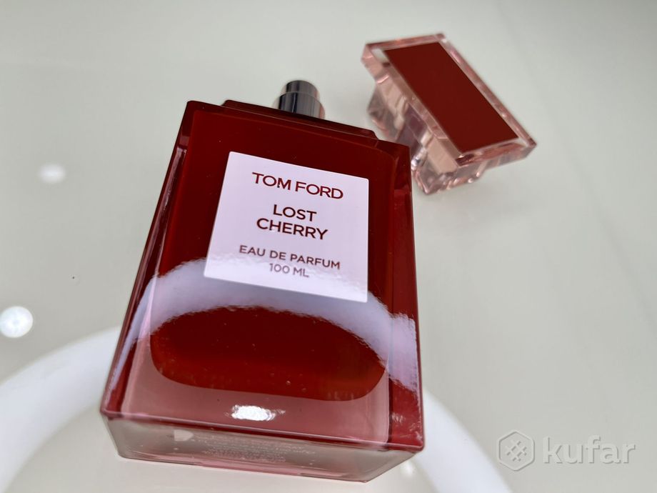 фото  tobacco vanille,lost cherry tom ford парфюм духи 2