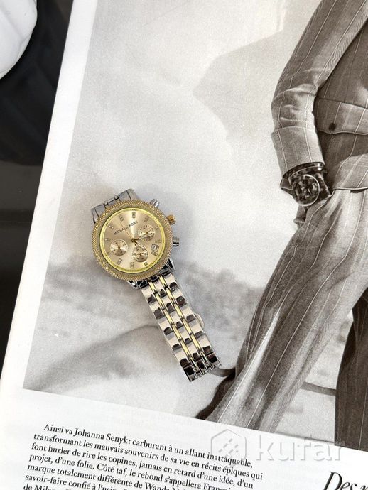 фото женские часы michael kors (новые,реплика) 2