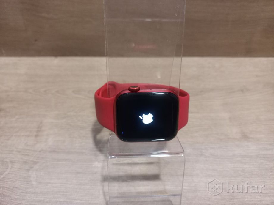фото умные часы apple watch series 6 44 мм (а.44-024996) 1