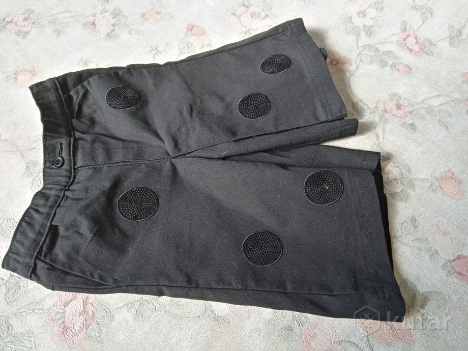 фото школьные итальянские шорты- юбка twin set 3