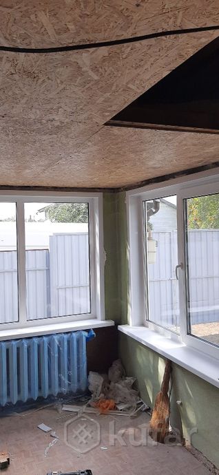 фото окна пвх для домов и дач,низкие цены 5