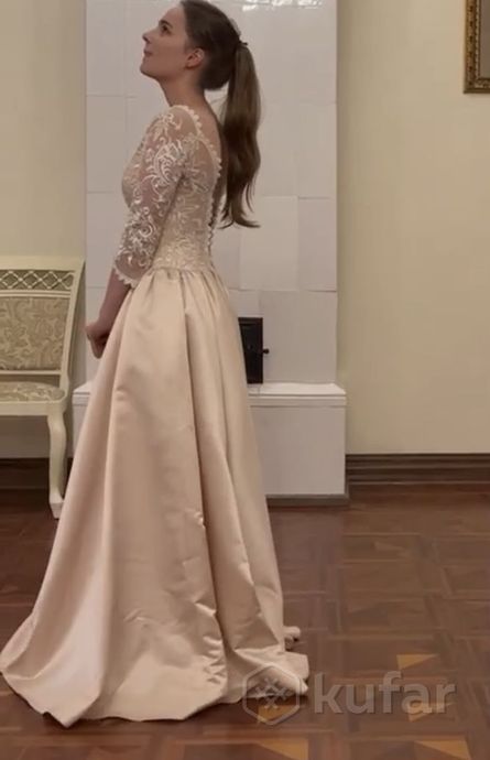 фото выпускное платье. свадебное платье 3