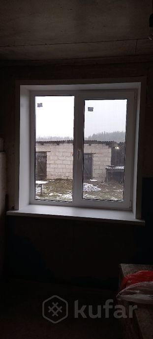 фото окна пвх в дом в рассрочку до 12 мес 1