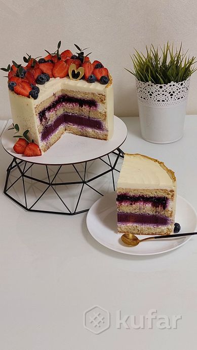 фото торты и другие десерты 2