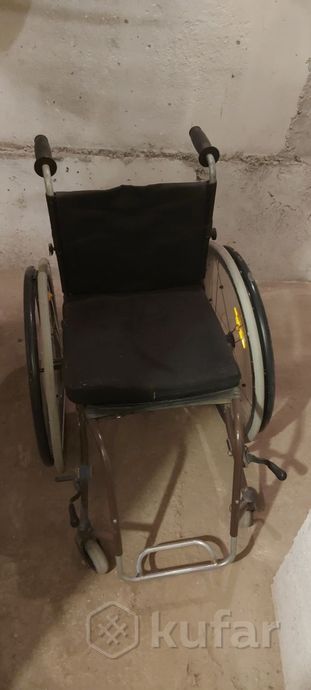 фото инвалидная коляска 0