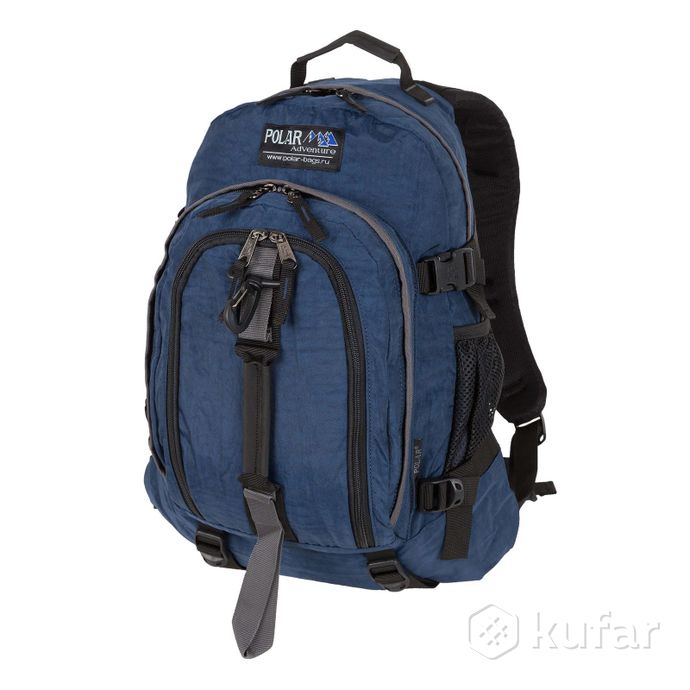 фото мужской рюкзак polar п955 разные цвета доставка 5