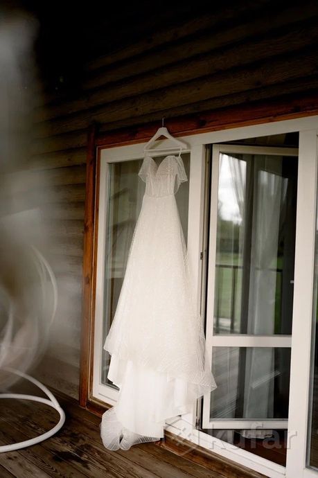 фото свадебное платье versal версаль 3