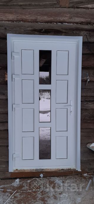 фото двери пвх,любых размеров. 9