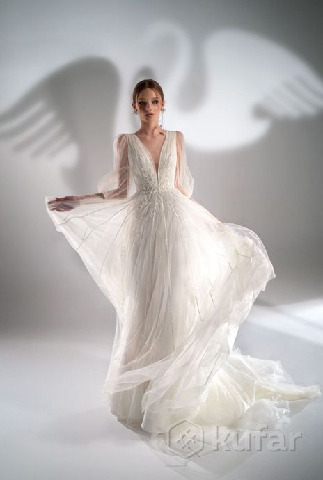 фото свадебное платье papilio 0