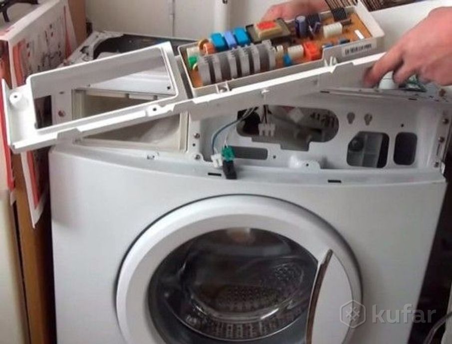 фото ремонт стиральных машин. выезд по минск 2