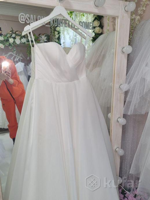 фото свадебные платья со скидками и бонусами 9