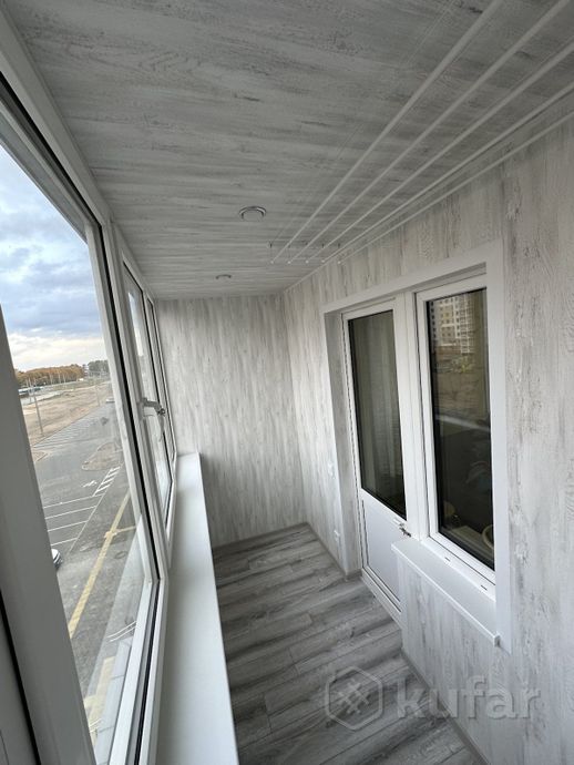 фото обшивка балконов, утепление балкона, балконы 3
