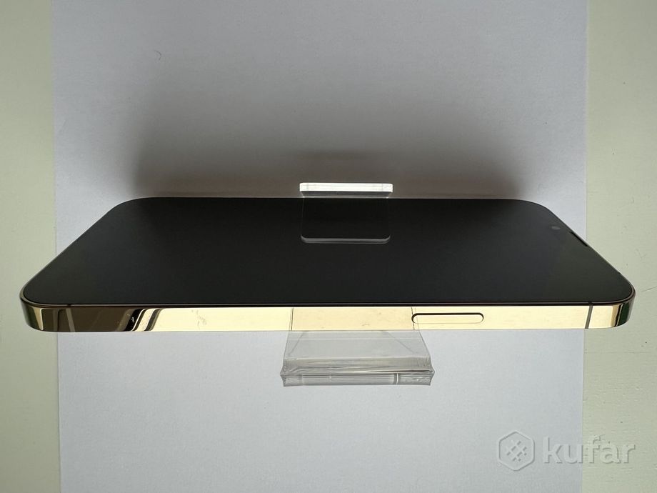 фото apple iphone 13 pro max 128 gb gold в идеальном состоянии гарантия 5