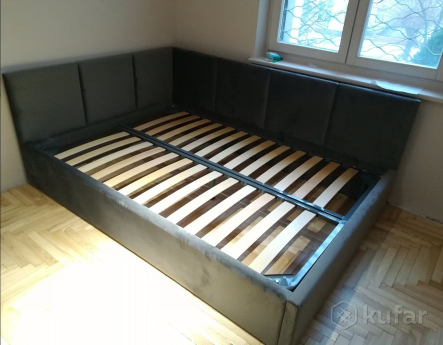 фото кровать 160х200 любой размер под заказ 12