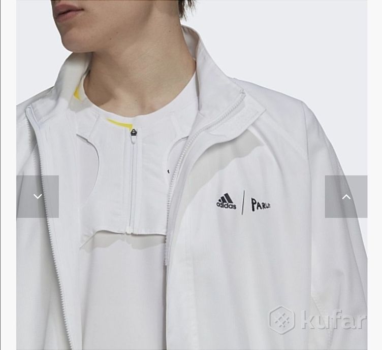 фото куртка adidas  3