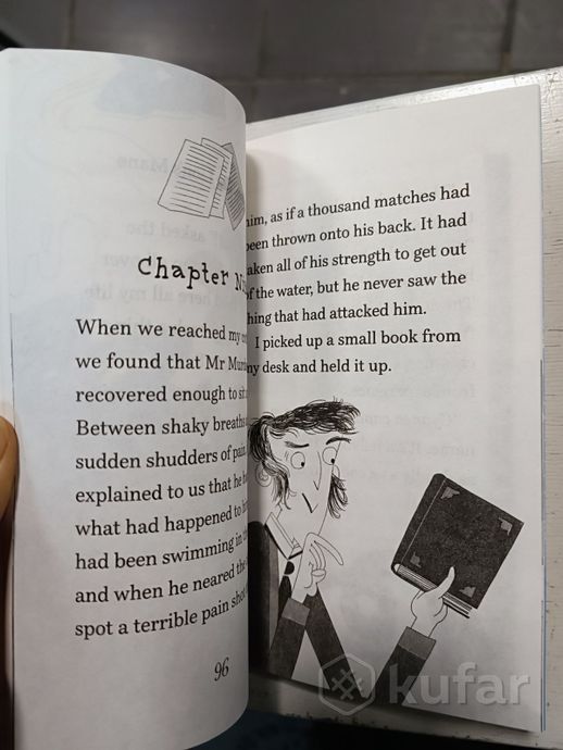 фото книги про шерлока холмса на английском языке 5