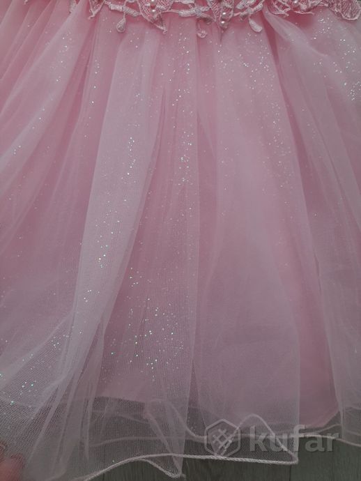 фото платья ''принцесса'' 3