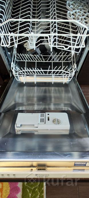 фото посудомоечная машина  3