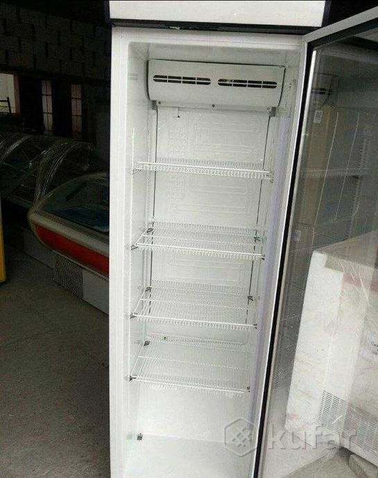фото шкаф холодильный 6