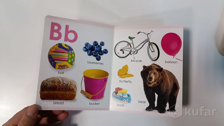 фото детские книги на английском языке  7