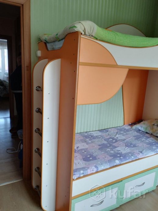 фото мебель для детской комнаты 6