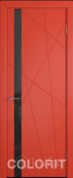 фото двери межкомнатные colorit 1