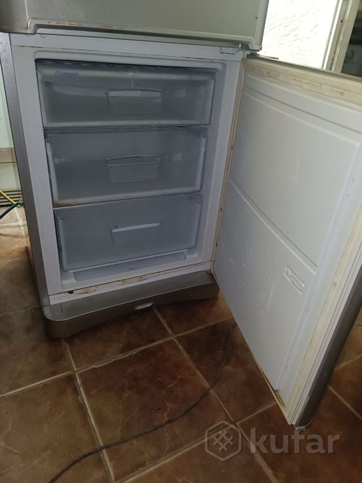 фото холодильник indesit b16s.025 2
