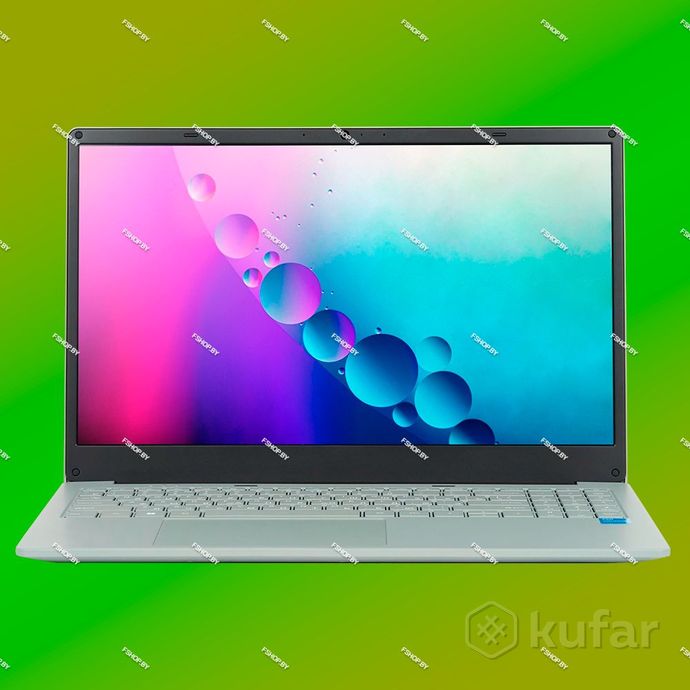 фото новый ноутбук haff всего от 960 руб. 8-256гб, экран 15.6''. гарантия 2 года. хорошие ноутбуки 0