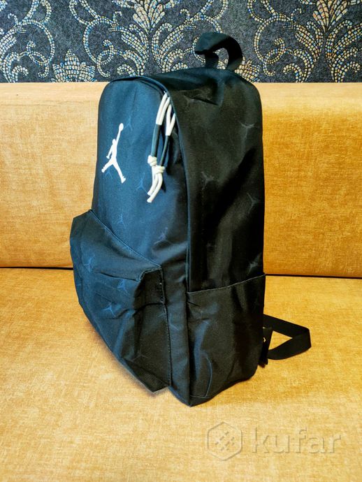 фото рюкзак jordan  2