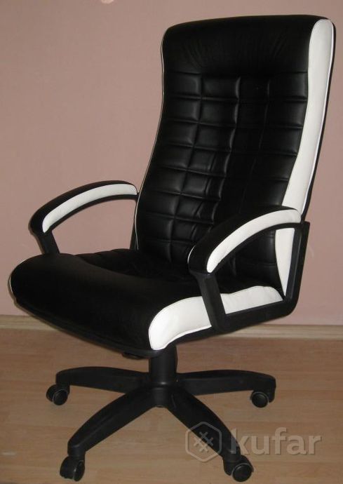 фото кресло офисное вироко атлантис plm 0