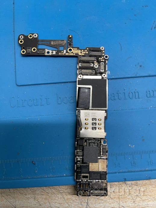 фото ремонт iphone в гомеле 5