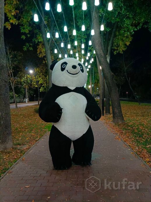 фото поздравление от конфу панда  2