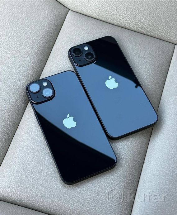 фото apple iphone 14 black новые гарантия доставка  1