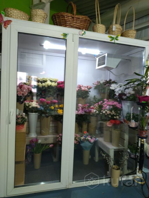 фото действующий цветочный магазин  3