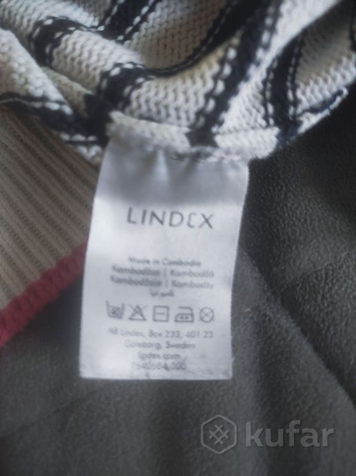 фото свитер lindex. 1