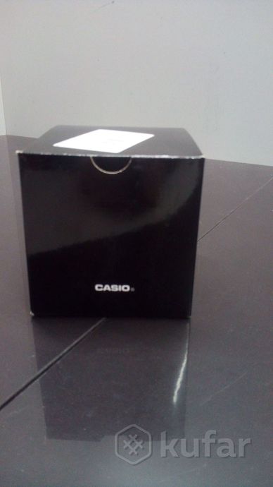 фото часы наручные женские casio msg-400g-7a 2