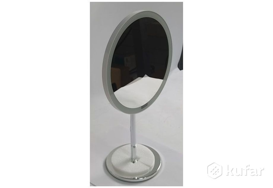 фото настольное зеркало с подсветкой yeelight  3