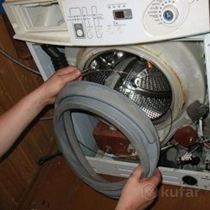 фото ремонт стиральных машин. выезд по минск 6