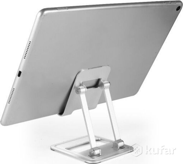 фото подставка для смартфона и планшета ''evolution'' ps110 silver 3
