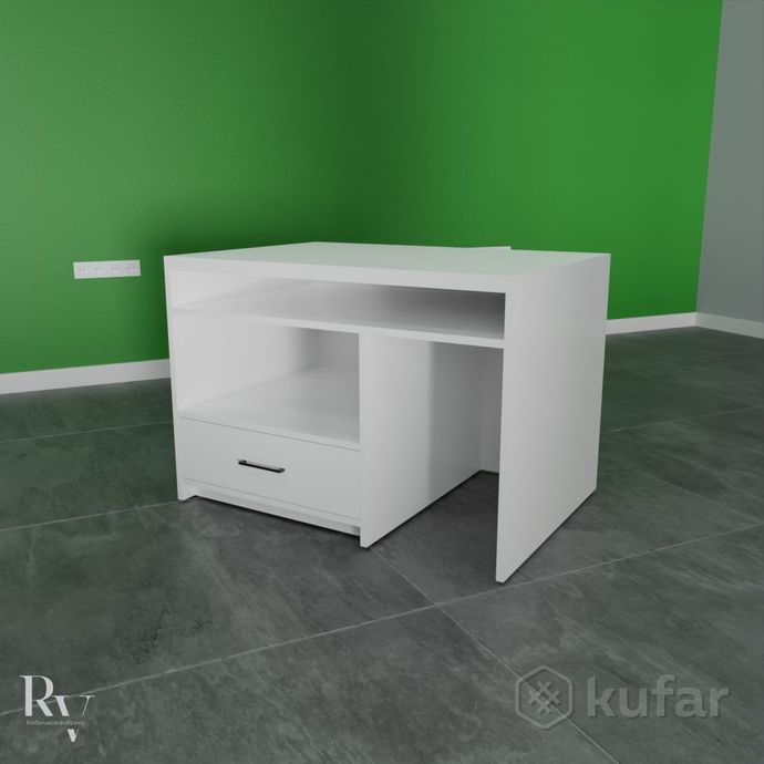 фото мебель для пункта выдачи cdek (сдэк) 6