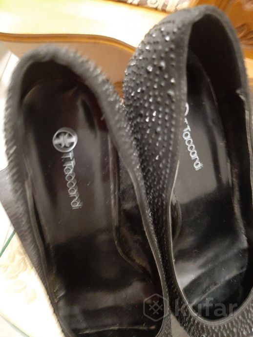 фото продам туфли женские в отличном состоянии торг воз 5